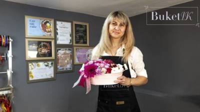 Новое в Израиле: съедобные букеты в подарок - vesty.co.il - Израиль