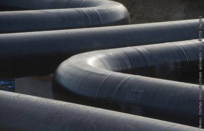 Nord Stream 2 подал новую жалобу на решение по газовой директиве ЕС - smartmoney.one - Москва - Германия - Дюссельдорф
