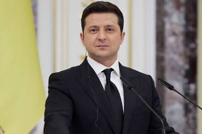 Владимир Зеленский - Петр Порошенко - Юрий Бойко - Зеленский возглавил антирейтинг украинских политиков - lenta.ru - Украина