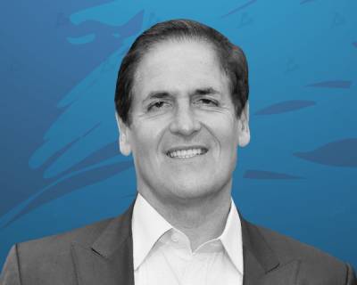 Марк Кьюбан - Марк Кьюбан и CEO Voyager дали советы новичкам в криптоиндустрии - forklog.com