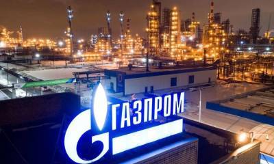 В истории с Польшей «Газпром» будет смеяться последним - newsland.com - Россия - Польша - Варшава - Стокгольм