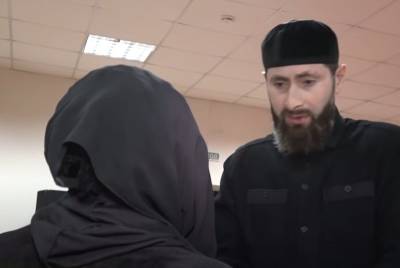 Охота на ведьм: в Чечне полицейские задержали трех колдуний и устроили с ними «битву экстрасенсов» - bloknot.ru - респ. Чечня