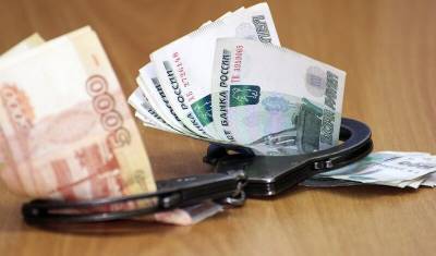 В Амурской области по подозрению в получении взятки арестован сотрудник УМВД - nashgorod.ru - Россия - Амурская обл. - Благовещенск
