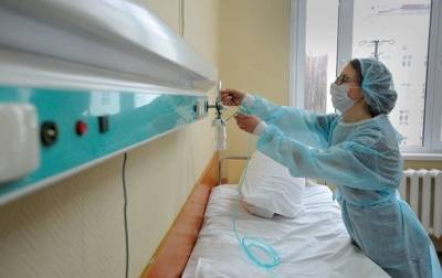 В больницах Одессы критическая ситуация с кислородом - korrespondent.net - Украина - Одесса