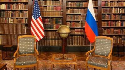 Дмитрий Песков - Сергей Лавров - Джо Байден - Россия и США считают необходимым продолжить контакты на высшем уровне - 5-tv.ru - Россия - США - Рим