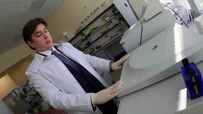 Самые смелые идеи получают поддержку благодаря нацпроекту «Наука и университеты» - 1tv.ru - Новосибирск