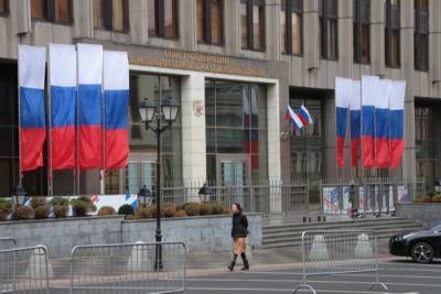 Петр Бирюков - Москву украсят по случаю Дня народного единства - interfax-russia.ru - Москва