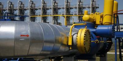 Сергей Макогон - Украинский - Украинский "Оператор ГТС" пожаловался на постоянное сокращение транзита газа - ruposters.ru - Россия - Украина - Киев - Молдавия - Литва - Вильнюс