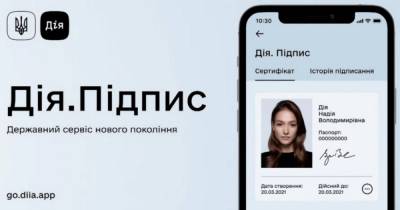 Оставьте только QR-код: как с гарантией защитить электронный паспорт от подделки - focus.ua - Украина