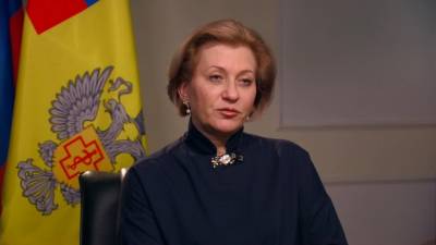 Владимир Путин - Анна Попова - Роспотребнадзор ответил, будут ли "суперзапреты" - vesti.ru - Россия