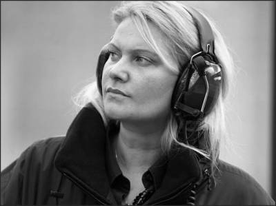 Антониа Терци погибла в автокатастрофе - f1news.ru - Англия - Берн