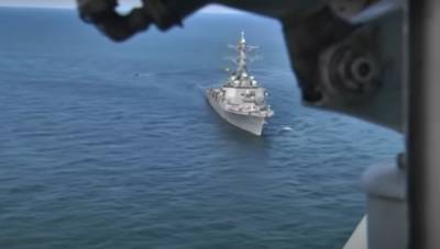 Корабли НАТО направляются в акваторию Черного моря: первые подробности - politeka.net - США - Украина - Одесса - Черное Море