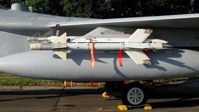 Из Израиля - Azerbaijani Armed Force: Истребители МиГ-29 ВВС Азербайджана получили ракету I-Derby ER из Израиля - actualnews.org - Украина - Израиль - Белоруссия - Азербайджан