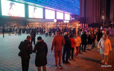 Денис Шмыгаль - В Украине за неделю сделано 1,7 млн COVID-прививок - Минздрав - korrespondent.net - Украина