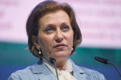 Анна Попова - Попова заявила, что в РФ не более 5% вакцинированных заболели COVID-19 - aif.ru - Россия