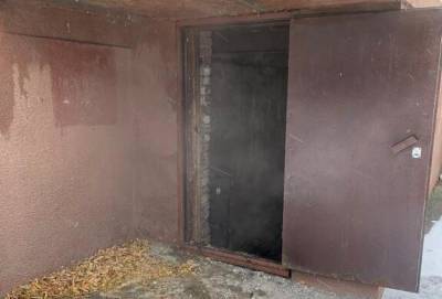 Названа возможная причина падения рабочих в кипяток в лицее Новосибирска - sib.fm - Новосибирск - Новосибирская обл.