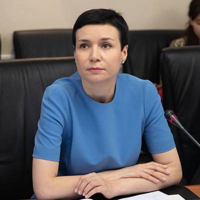 Ирина Рукавишникова - Магазины и рестораны не будут опечатывать на 90 дней за санитарные нарушения - radiomayak.ru - Москва - Санкт-Петербург