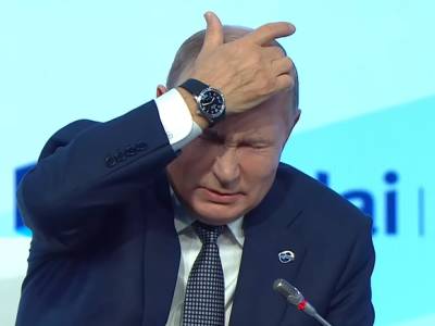 Владимир Путин - Татьяна Голикова - Михаил Мишустин - Михаил Мурашко - «Такого никогда не было»: Путин назвал очень сложной ситуацию с ковидом в России - rosbalt.ru - Россия