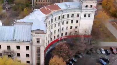 Воронежскую мэрию оштрафовали на 100 тысяч за разграбленный дом-памятник на Депутатской - vestivrn.ru - Воронеж
