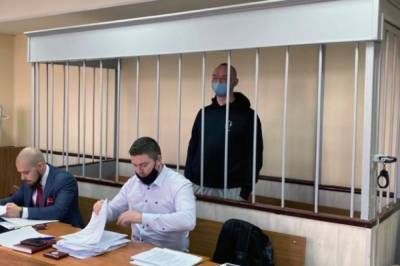 Иван Сафронов - Следствие завершило расследование дела обвиняемого в госизмене Сафронова - aif.ru