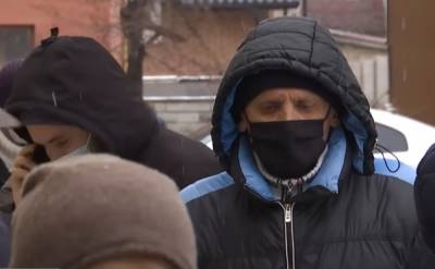 Денис Шмыгаль - Денис Шмигаль - Виктор Ляшко - Ситуация с ковидом улучшилась в трех областях: что решили в МОЗ - politeka.net - Украина - Запорожская обл. - Херсонская обл. - Донецкая обл.