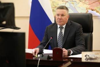 Олег Кувшинников - Губернатор Вологодской области опубликовал расписание прямых эфиров с первыми лицами области - vologda-poisk.ru - Вологодская обл.