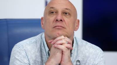 Денис Майданов - Депутат Денис Майданов заявил, что подросткам нужно помогать искать работу - mir24.tv - Россия