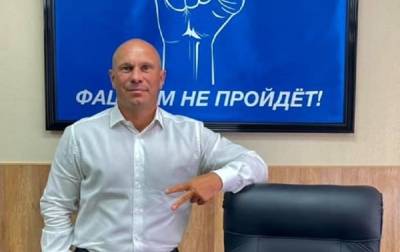 Илья Кива - Кива прокомментировал свое "задержание" - korrespondent.net - Украина