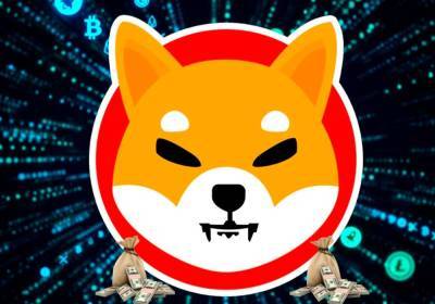 «Собачей» криптовалютой Shiba Inu разрешили оплачивать еду в Париже - thepage.ua - Украина - Париж