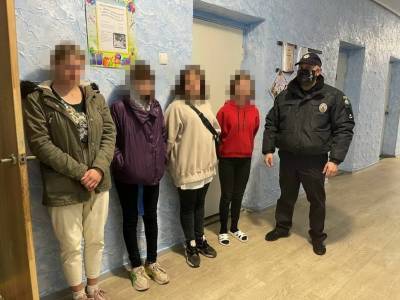 В Лисичанске за сутки полицейские разыскали пятерых детей - vchaspik.ua - Украина - Лисичанск