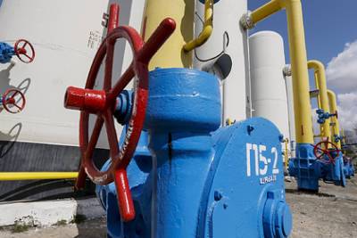 В российских газопроводах нашли «мрачный секрет» - lenta.ru - Россия