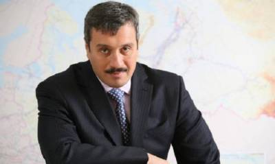 Доев Дмирий Витальевич «выдоил» из бюджета миллиарды и не понес наказания - ukrpost.biz - Москва - респ. Саха