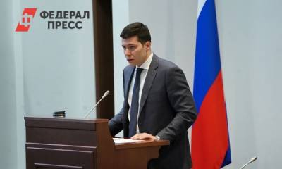 Антон Алиханов - Будут ли продлевать нерабочие дни в Калининградской области - fedpress.ru - Калининград - Калининградская обл.