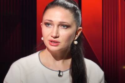 Дмитрий Гордон - Алеся Бацман - У поклонников челюсти отвисли: Дмитрий Гордон с красавицей-женой предались страсти прямо на полу – "Вечерняя зарядка" - ukrainianwall.com - Украина