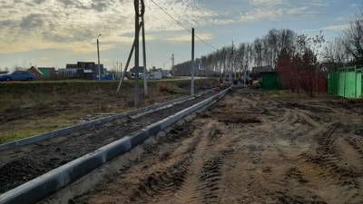 В Иглинском районе начался долгожданный ремонт дороги Иглино-Алаторка - bash.news - с. Иглино