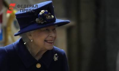 Елизавета II - Елизавета II вопреки рекомендациям врачей катается на Jaguar - fedpress.ru - Лондон - Шотландия - Глазго