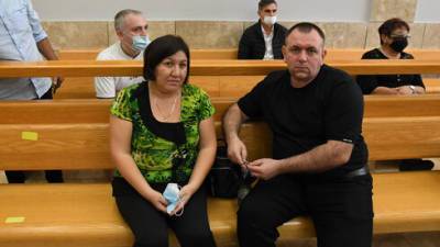 Таир Рады - Ольга Задорова впервые рассказала суду о поездке, которую не заметила полиция - vesty.co.il - Израиль