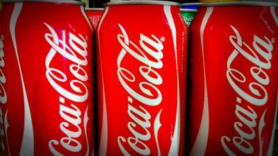 Джеймс Харден - Коби Брайант - Coca-Cola заключит крупнейшую сделку в своей истории за $5,6 млрд - thepage.ua - Украина