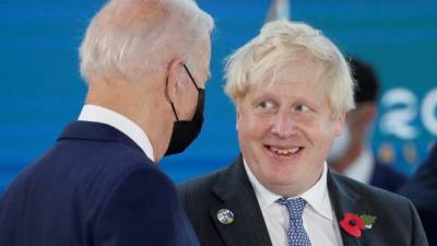 Си Цзиньпин - В.Путин - Эскалация антироссийской истерии в Европе - anna-news.info - Россия - Китай - США - Англия - Италия - Германия - Япония - Рим - Великобритания