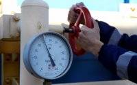Сергей Макогон - Россия резко снизила транзит газа через Украину - vlasti.net - Россия - Украина