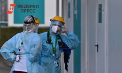 Анна Попова - В Роспотребнадзоре раскрыли масштаб распространения штаммов «лямбда» и «мю» - fedpress.ru - Москва - Россия