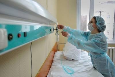 "Каждый день потребности возрастают": в одесских больницах сложилась критическая ситуация с кислородом - rupor.info - Одесса