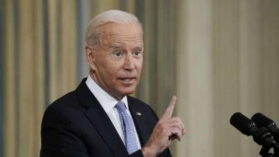 Байден - Политолог оценил шансы на улучшение отношений США и России - news-front.info - Россия - США