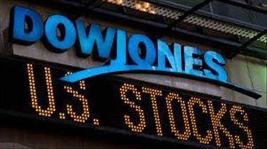 Американские фондовые индексы вновь бьют рекорды, DJIA выше 36 тысяч пунктов - smartmoney.one - Москва