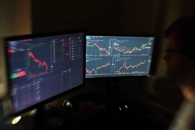 Индекс российских гособлигаций обновил минимум с марта 2020 года - smartmoney.one - Москва - Россия