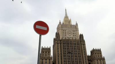 Андрей Белоусов - Зампостпреда России при отделении ООН: ряд государств реализует курс на размещение оружия в космосе - russian.rt.com - Россия - Женева