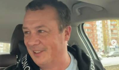 В Уфе таксист отдал все заработанные деньги детям с онкозаболеваниями - mkset.ru - Уфа