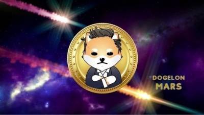 Илона Маску - Самая успешная криптовалюта Dogelon выросла на 4000%. Новый мем или приятная инвестиция? - thepage.ua - Украина