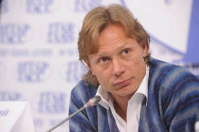 Александр Соболев - Валерий Карпин - Карпин не рассматривает Соболева как игрока сборной России - aif.ru - Москва - Россия - Хорватия - Кипр