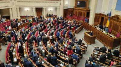Тарас Мельничук - Комитет Рады поддержал ужесточение наказания за подделку COVID-документов - ru.slovoidilo.ua - Украина